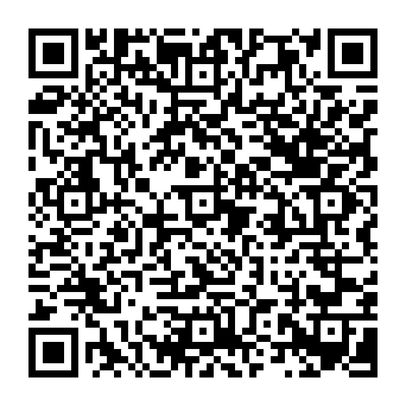 QR Kodu