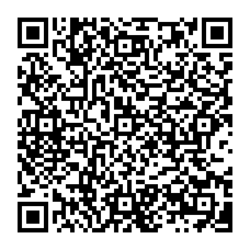QR Kodu