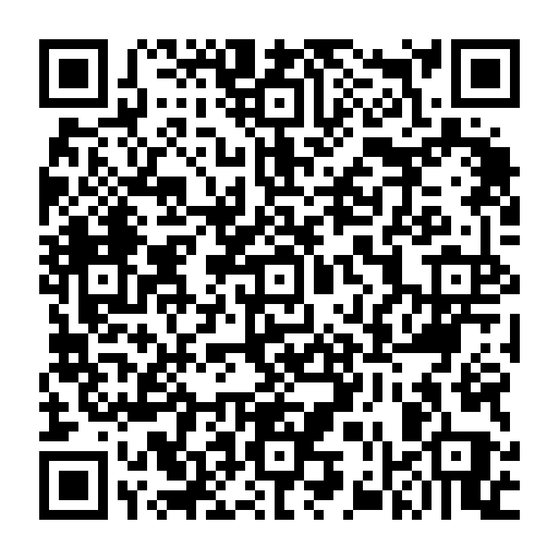 QR Kodu