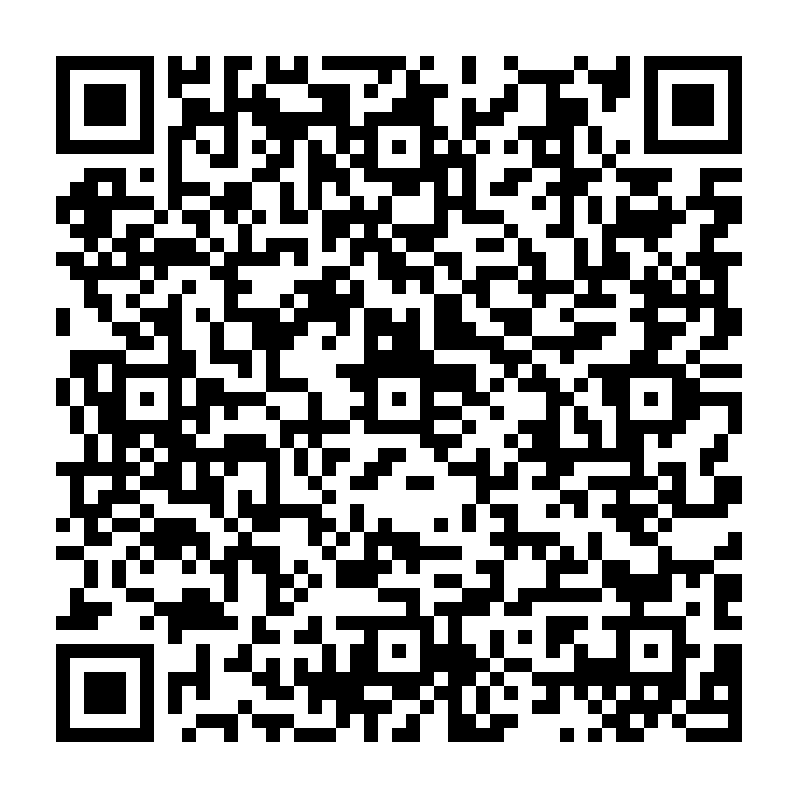 QR Kodu