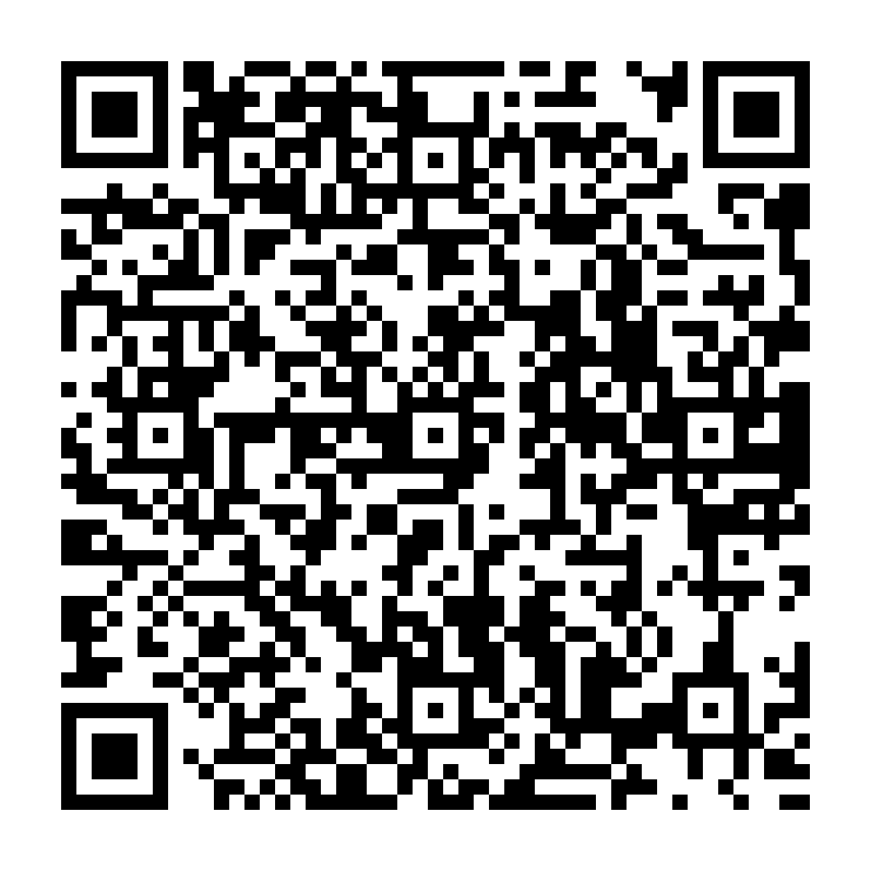 QR Kodu