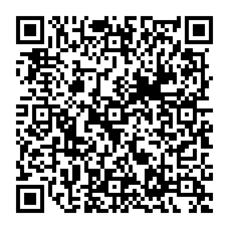 QR Kodu