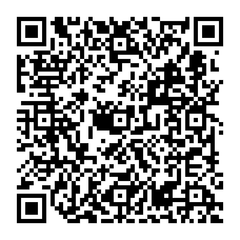 QR Kod