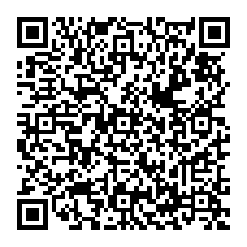 QR Kodu
