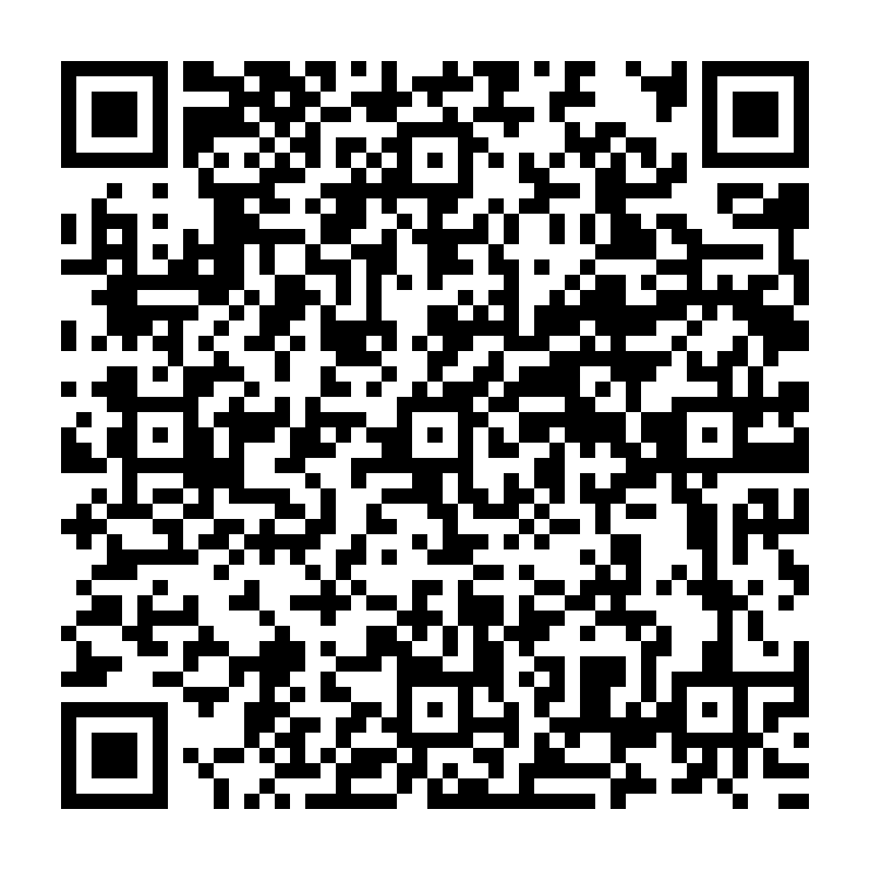 QR Kodu