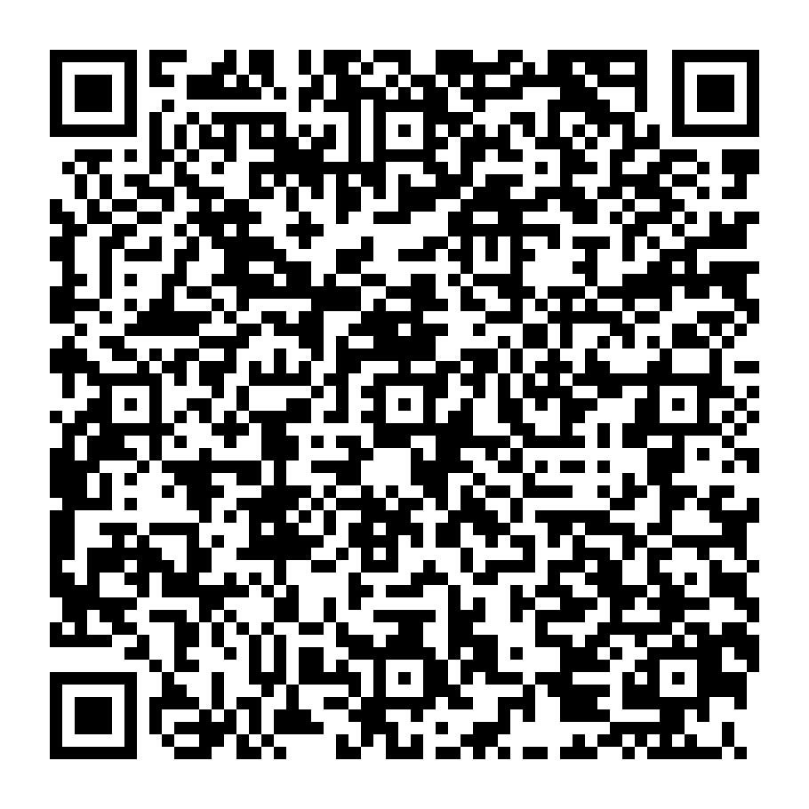 QR Kodu