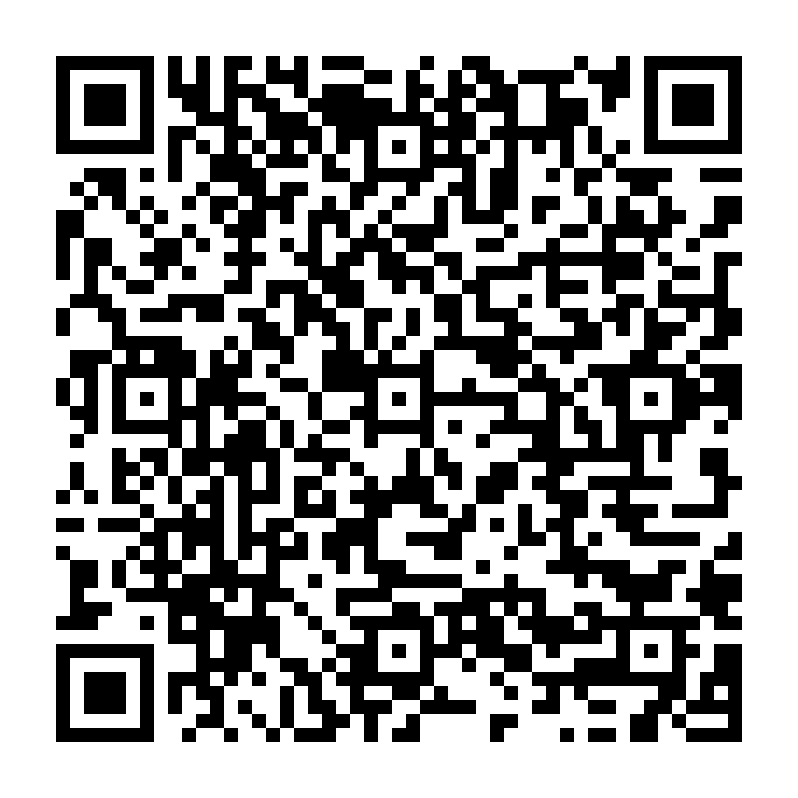 QR Kodu