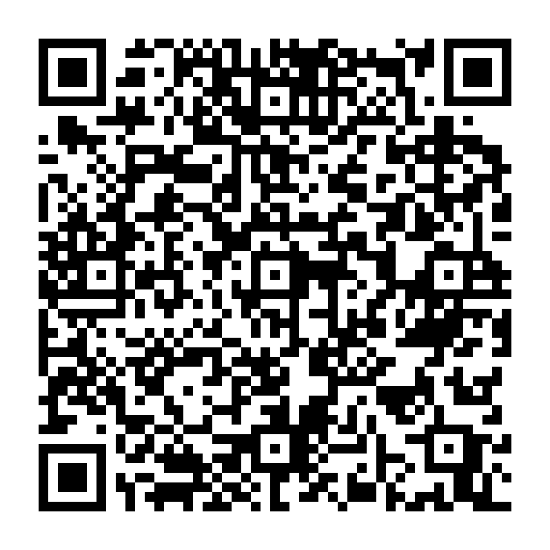 QR Kod