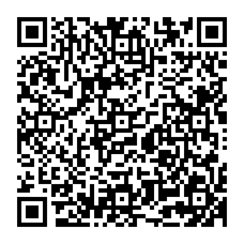 QR Kodu