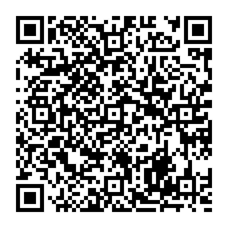 QR Kodu