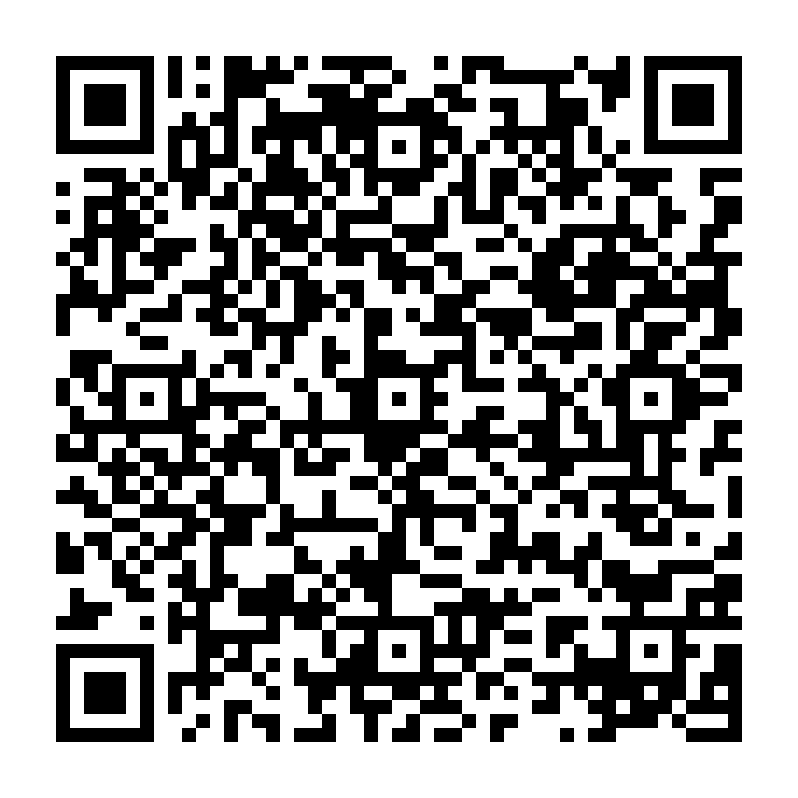 QR Kodu