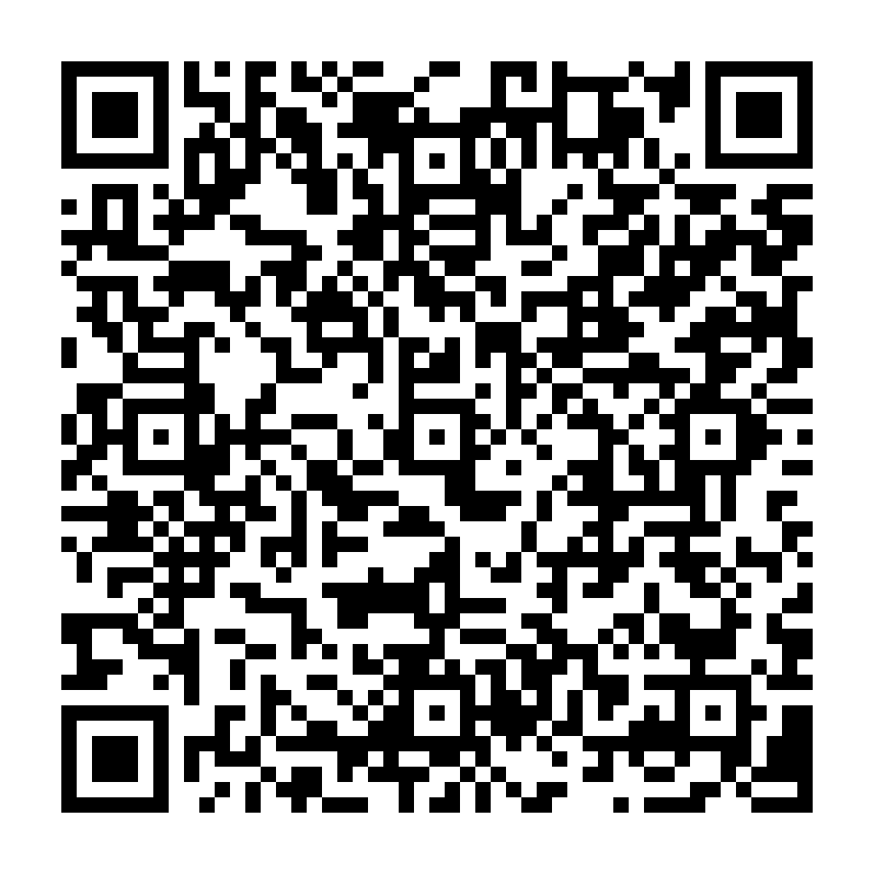 QR Kodu