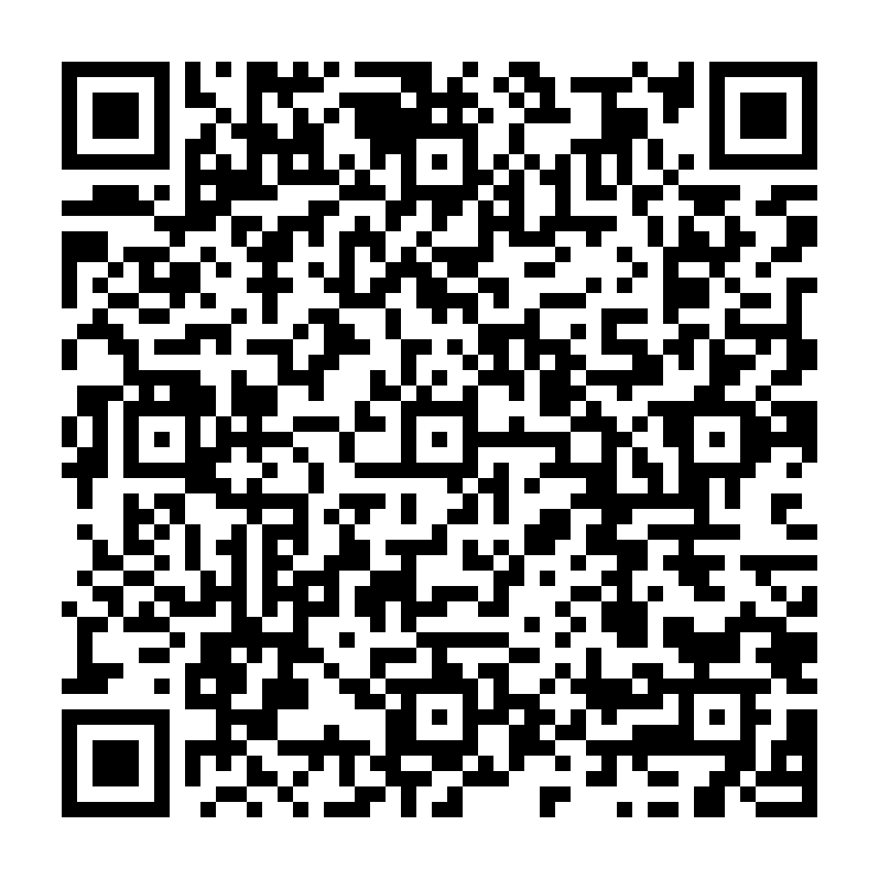 QR Kodu
