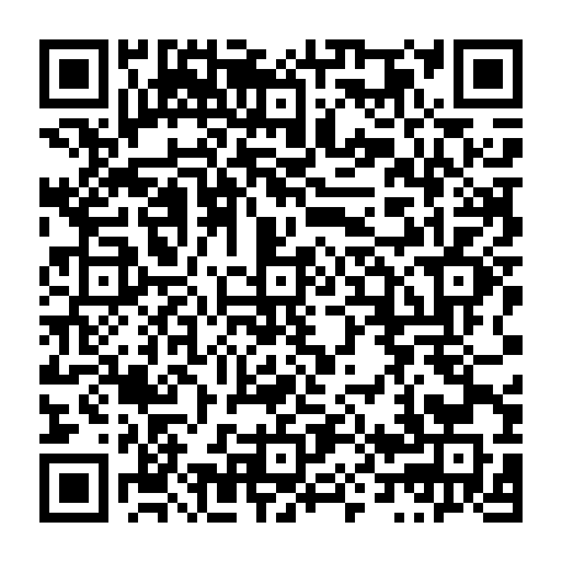 QR Kod