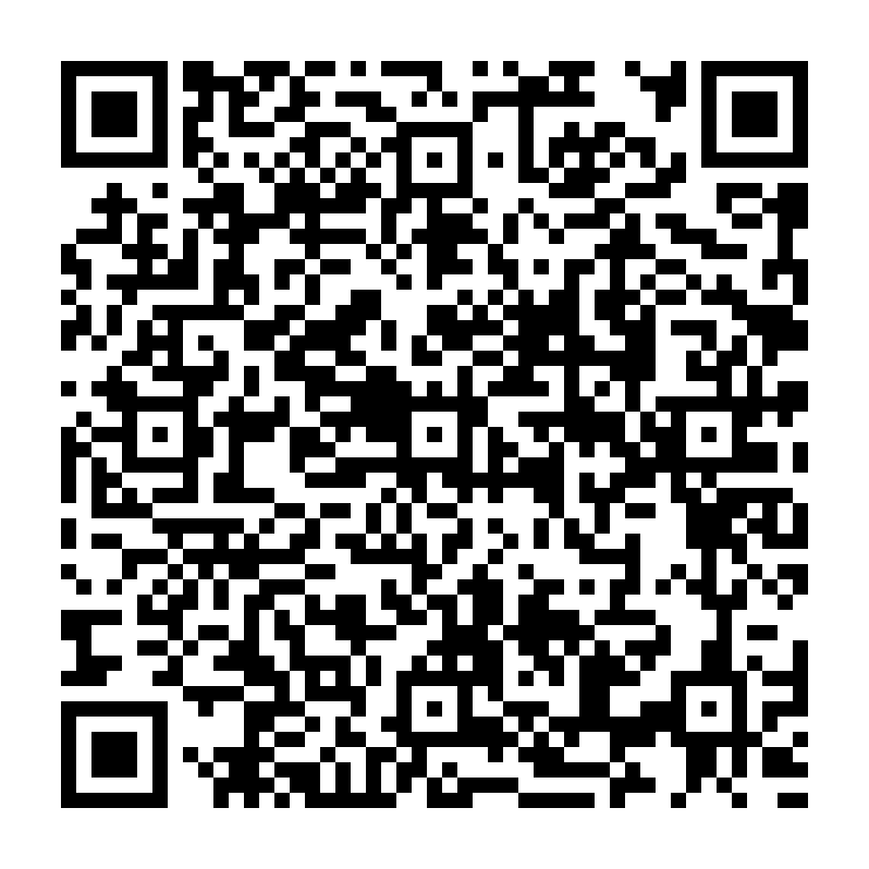 QR Kodu
