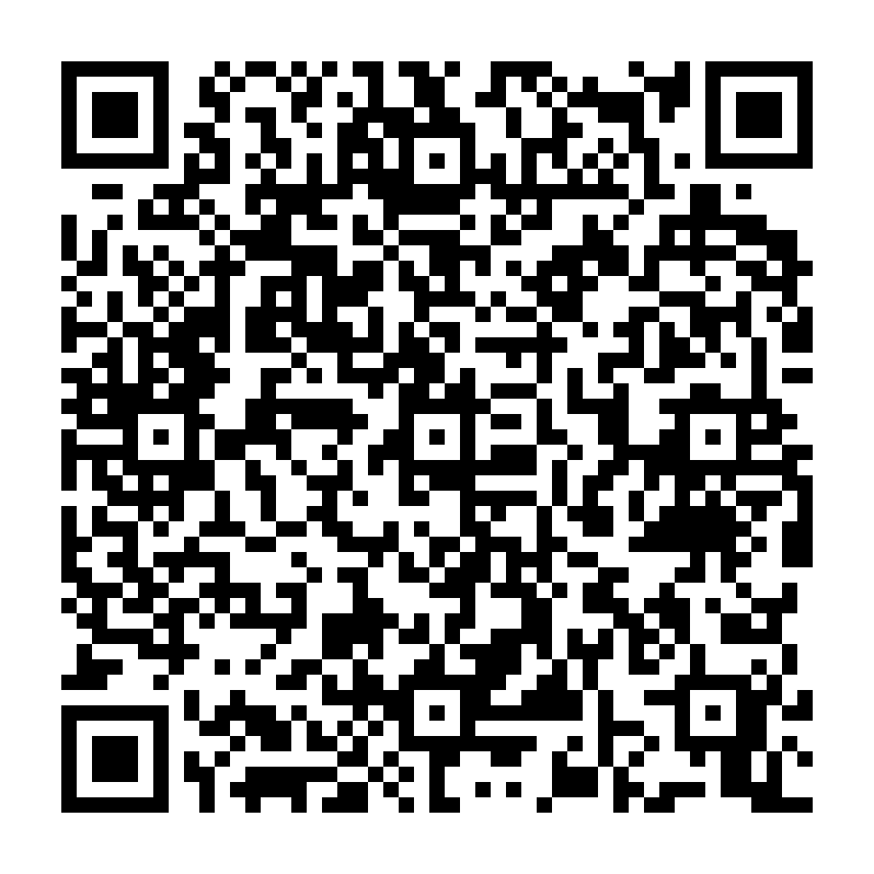 QR Kodu