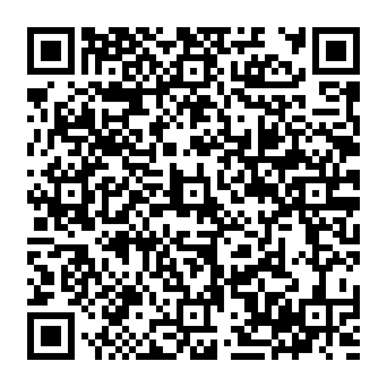 QR Kodu