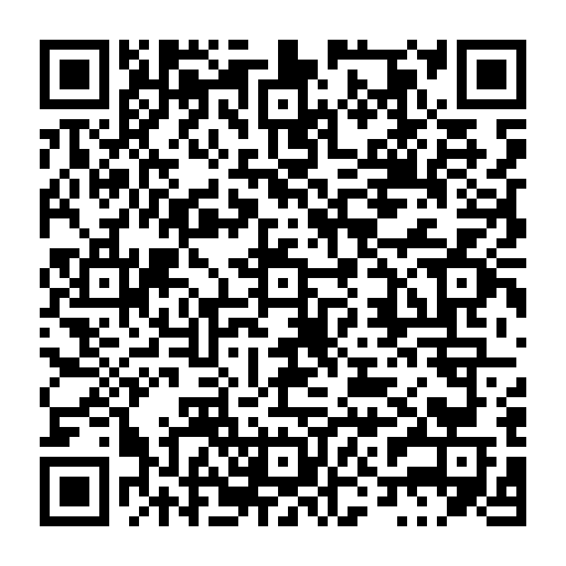 QR Kodu