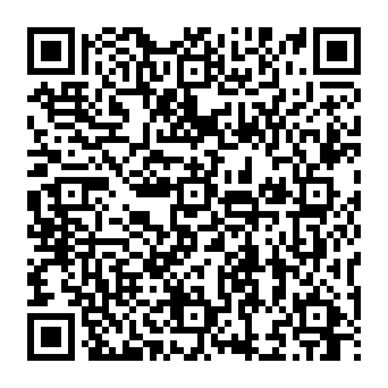 QR Kodu