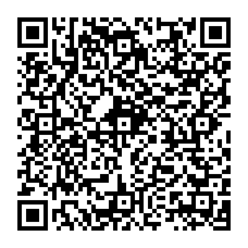 QR Kodu