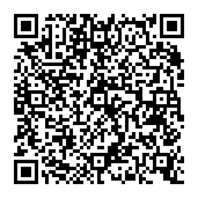 QR Kodu