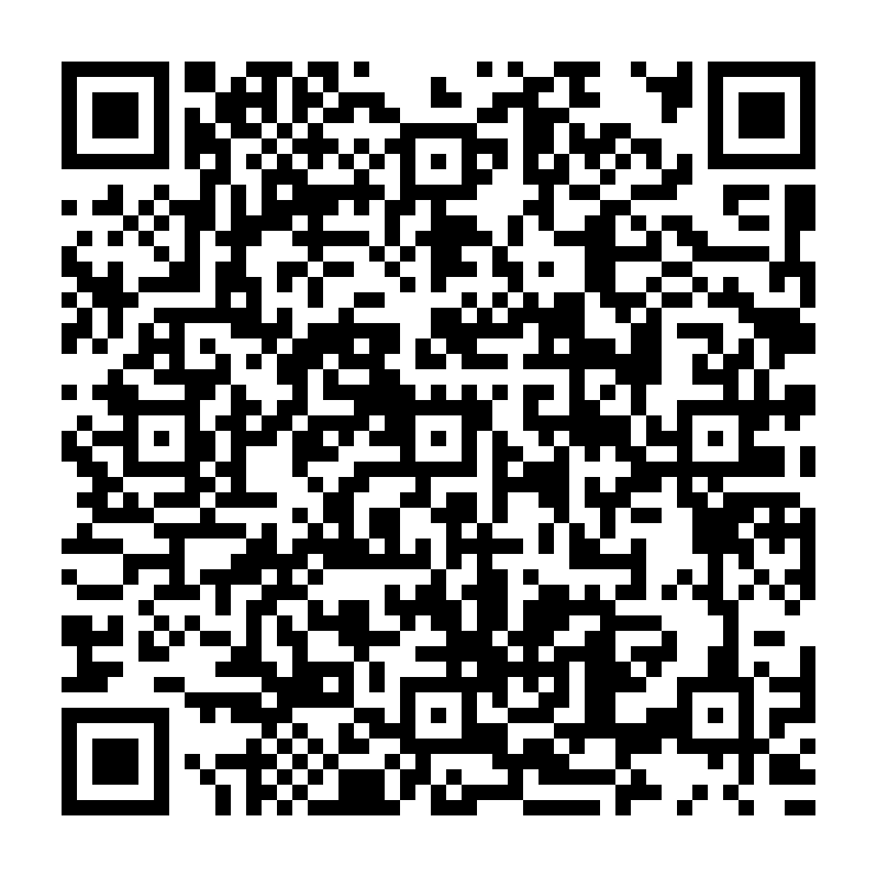 QR Kodu