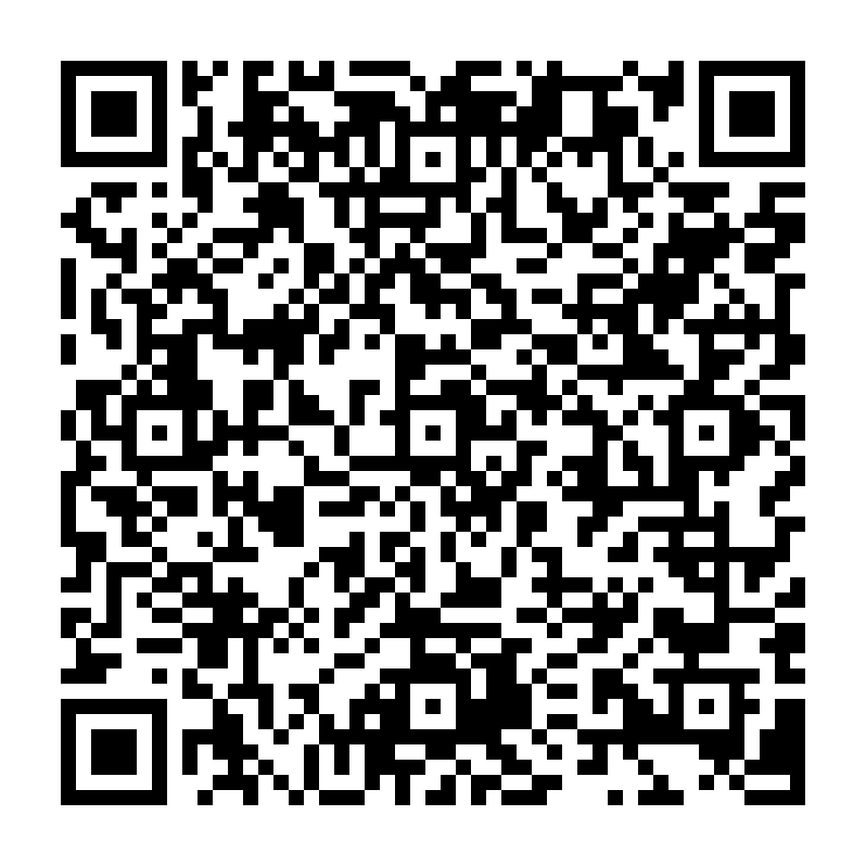 QR Kodu