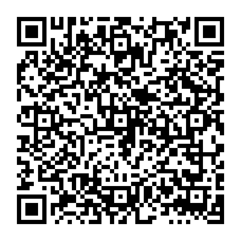 QR Kodu