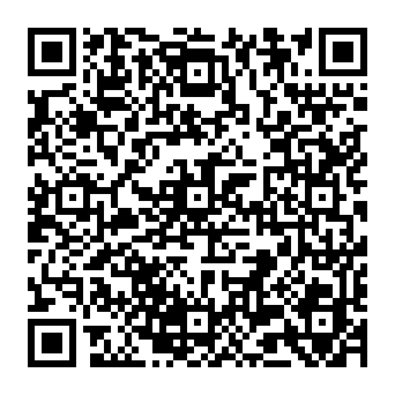 QR Kodu
