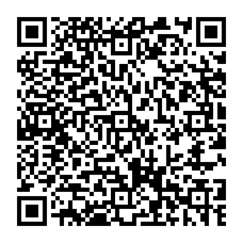 QR Kodu