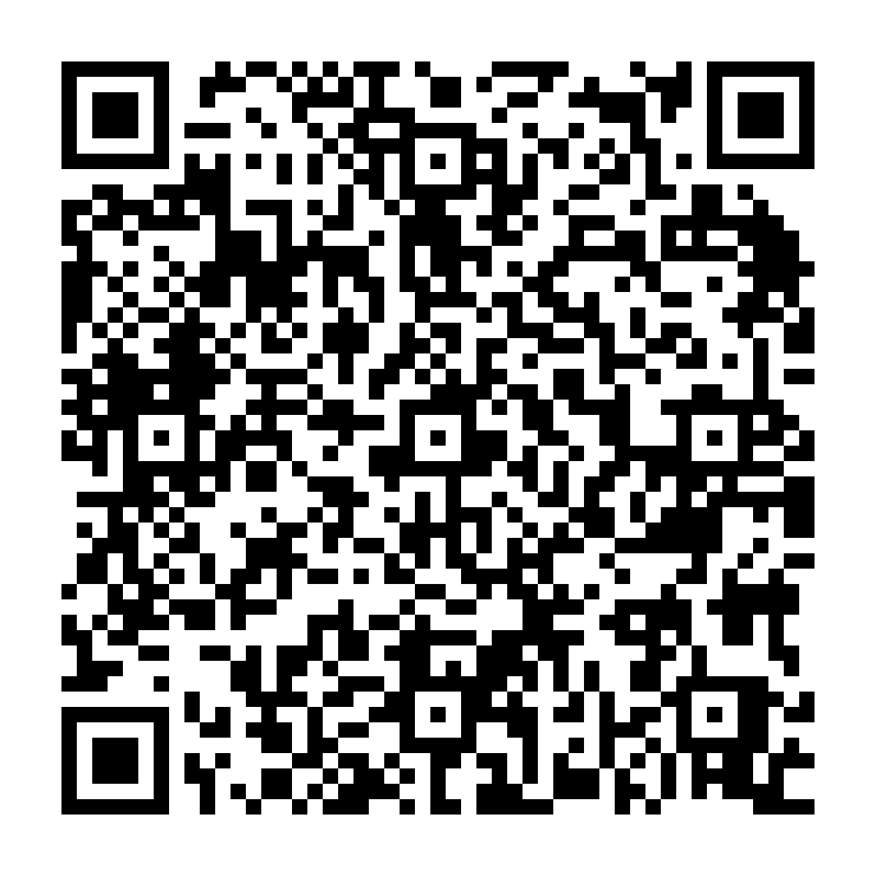 QR Kodu
