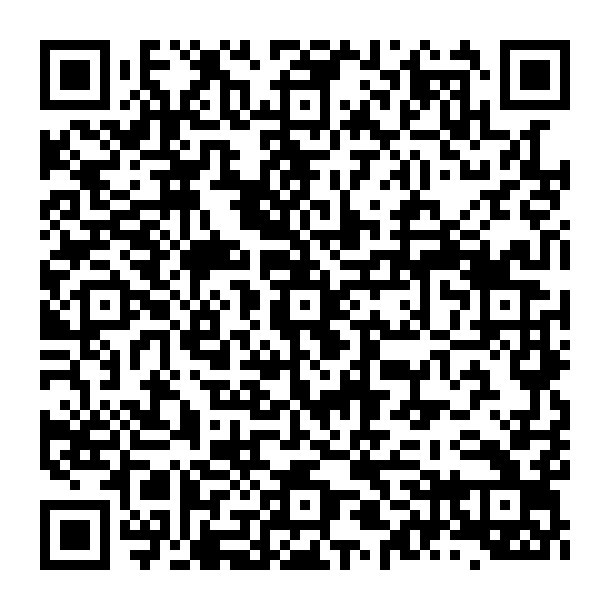 QR Kod
