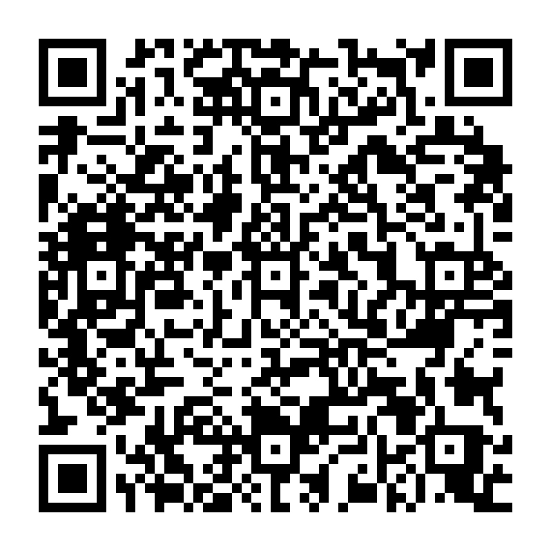 QR Kodu