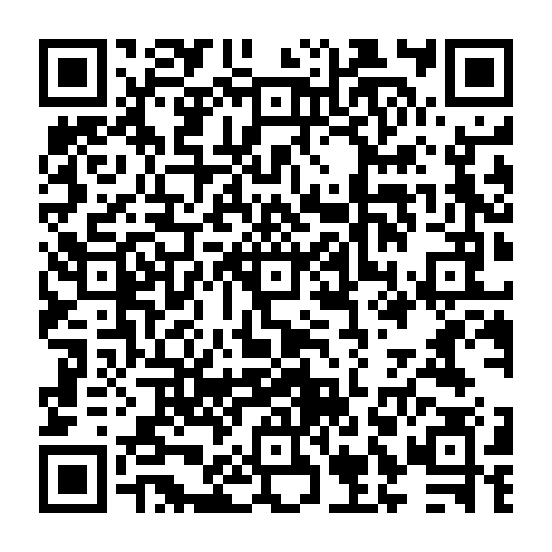 QR Kodu