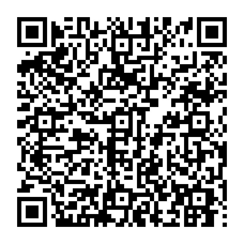 QR Kodu