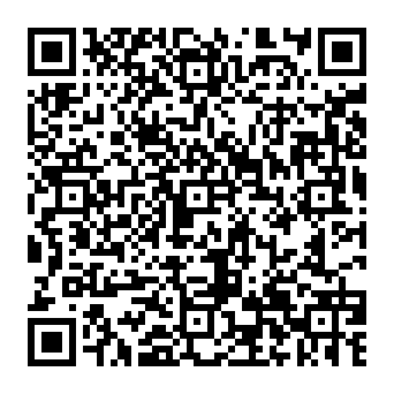 QR Kodu