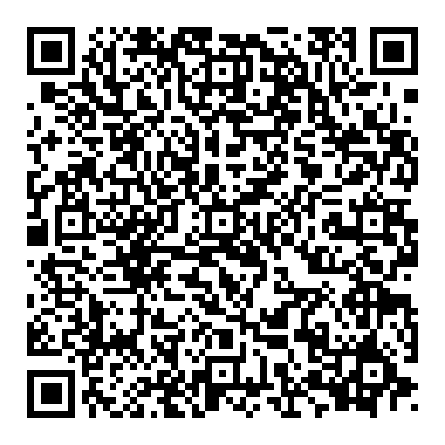 QR Kodu