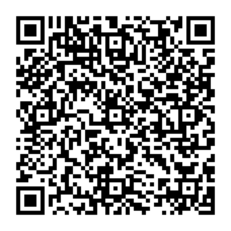 QR Kod