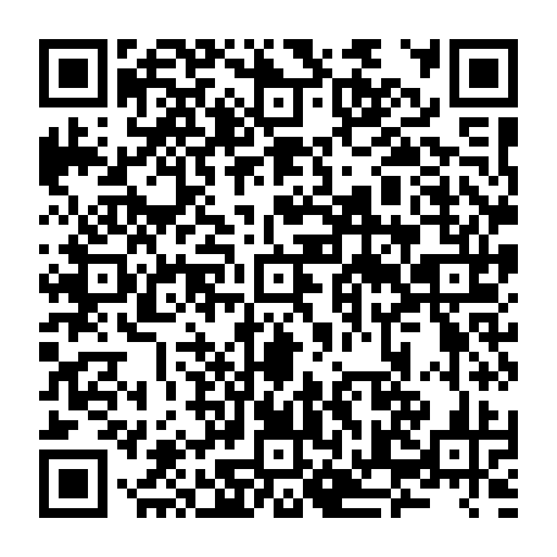 QR Kodu