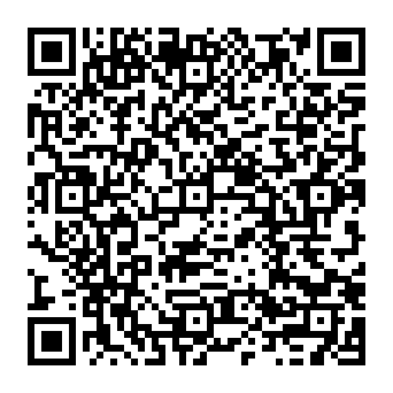 QR Kodu