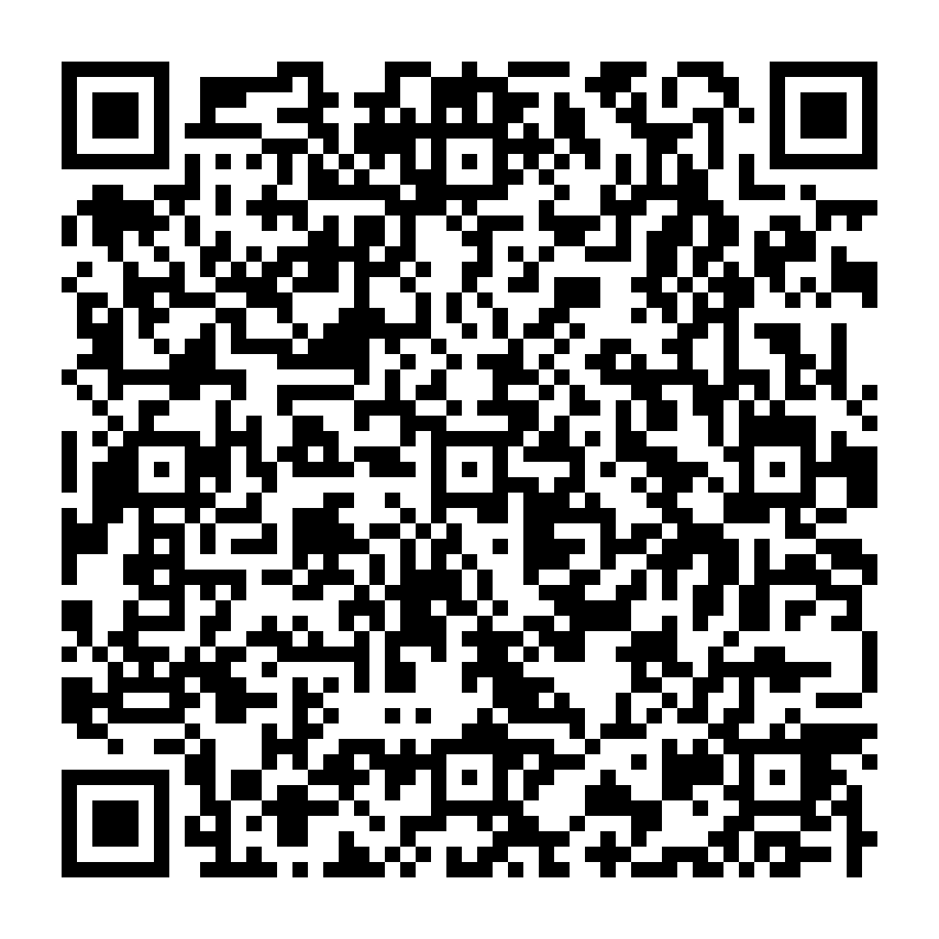 QR Kodu