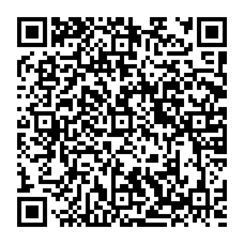 QR Kodu
