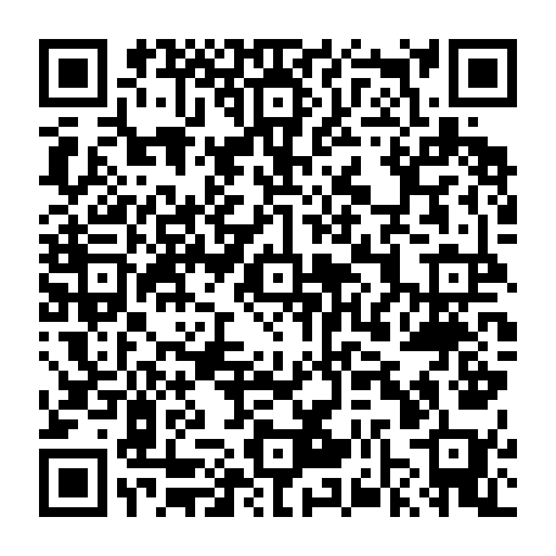 QR Kodu