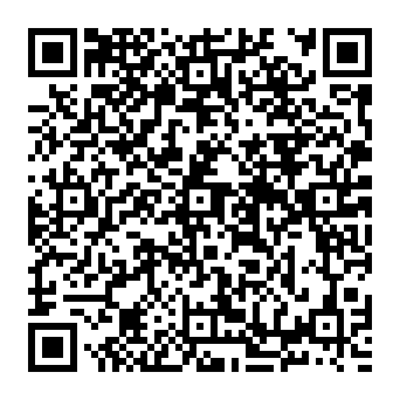 QR Kodu
