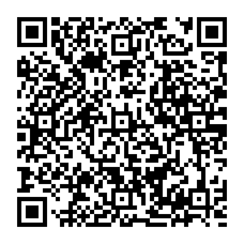 QR Kod