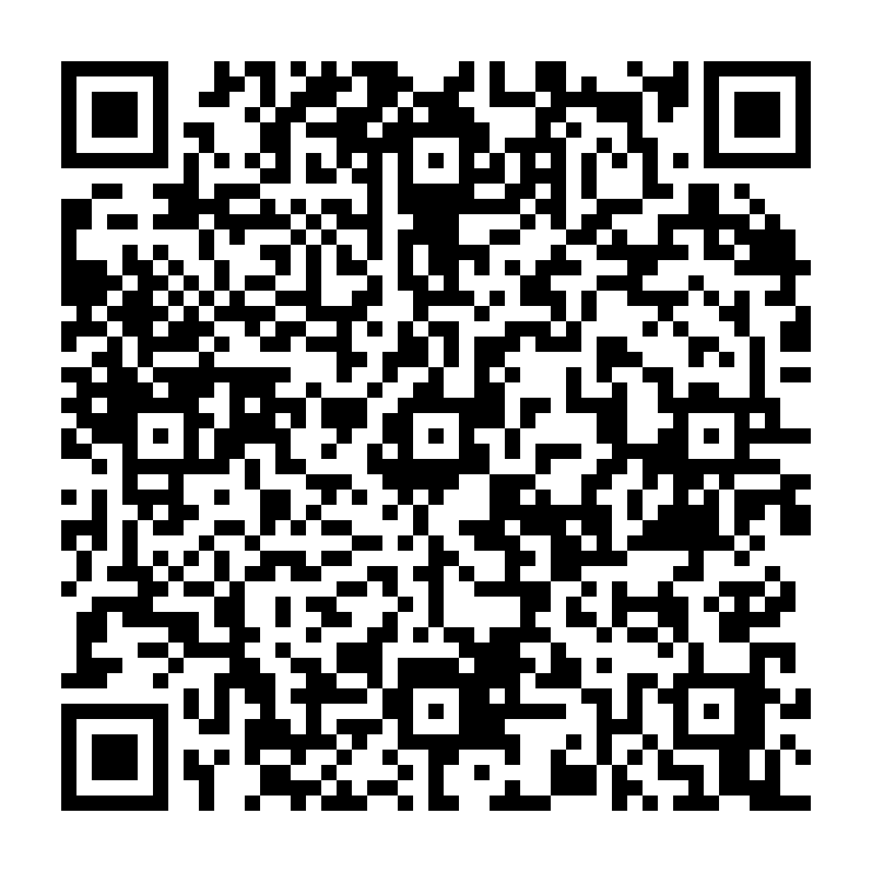 QR Kodu