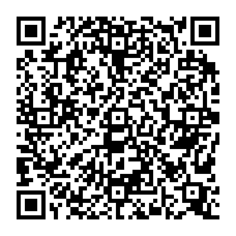QR Kodu