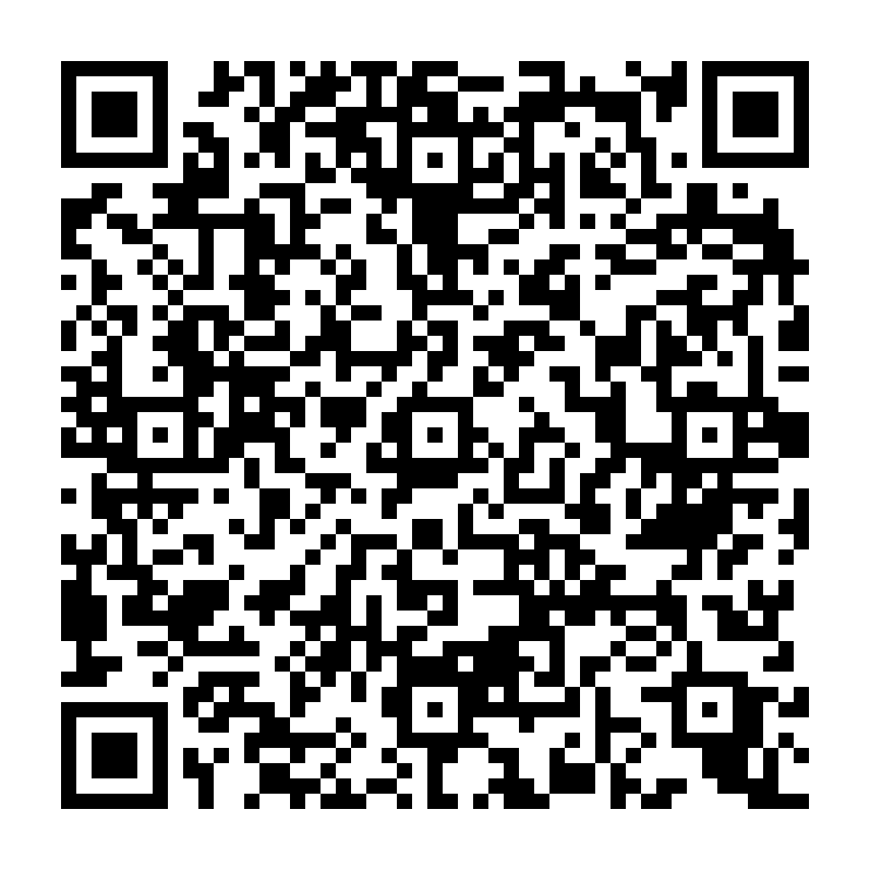 QR Kodu