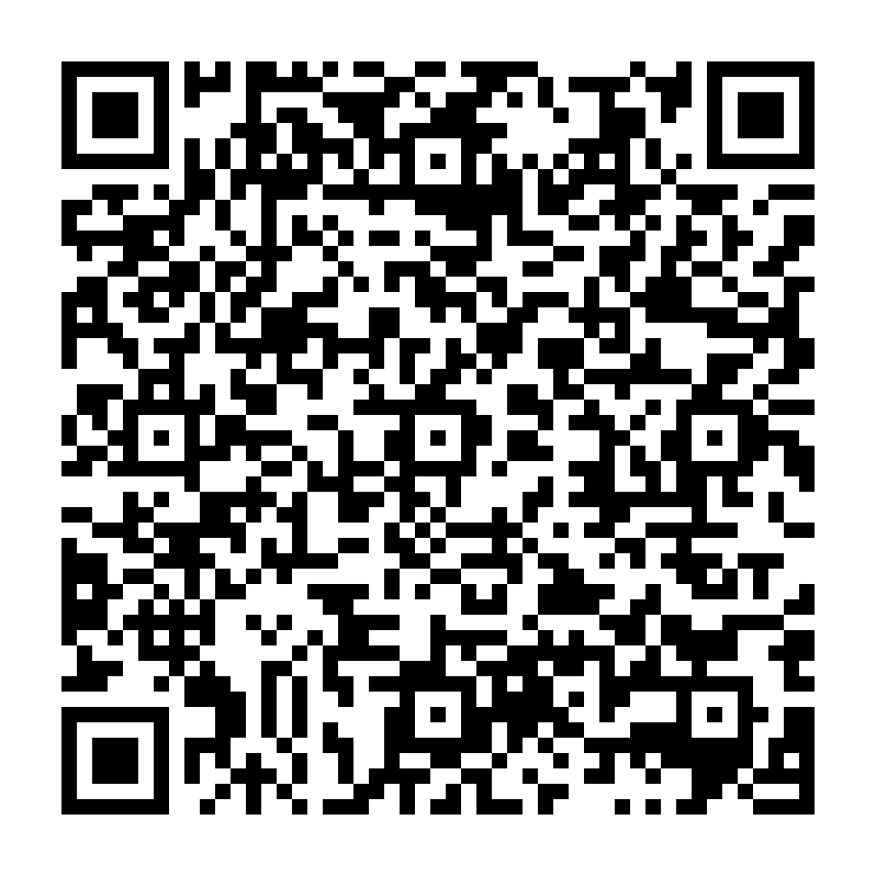 QR Kod