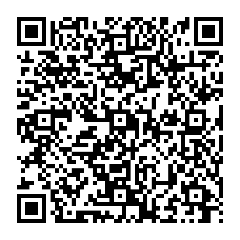 QR Kodu